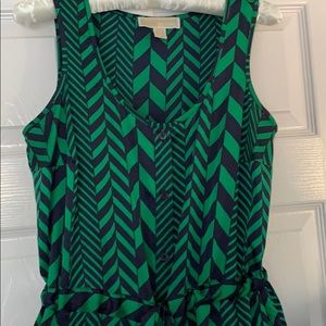 MICHAEL Michael Kors Midi Dress